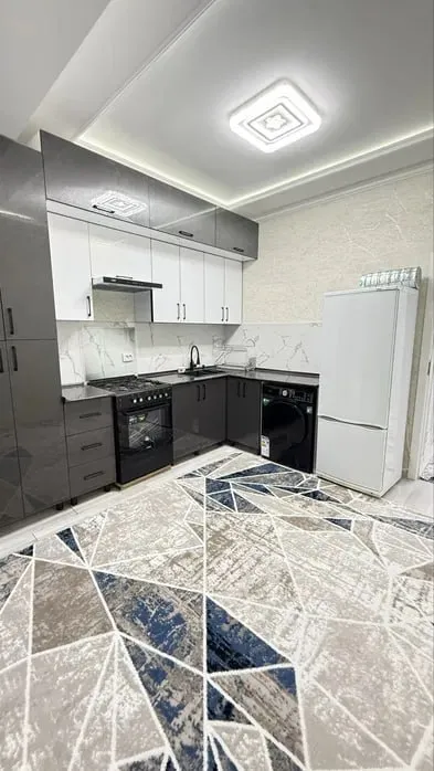 Аренда 2-комн. кв. 80 м², Сергелийский · ID 41338 4 Аренда 2-комн. кв. 80 м², Сергелийский · ID 41338 4