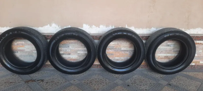18 duyumli kaptiva balon kamplekt sotiladi xolati òrtacha — фото 2