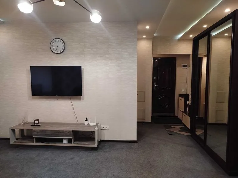 2-комн квартира, 51 м², 3/4 этаж (вторичка) — фото 2 2-комн квартира, 51 м², 3/4 этаж (вторичка) — фото 2
