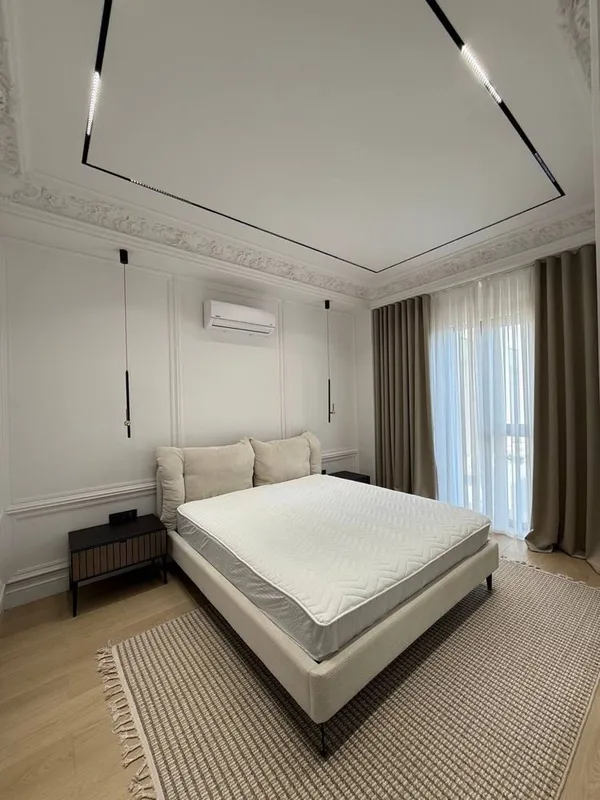 Аренда квартира ЖК Mirabad Avenue 3/2/12 91 м2 4