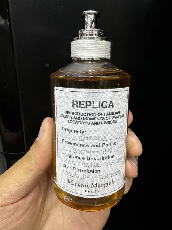 Maison Martin Margiela Replica Jazz Club 1