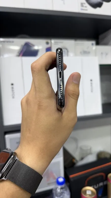 iPhone X 256GB Karobka dakument 7 iPhone X 256GB Karobka dakument 7