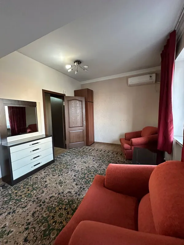 4-комнатная квартира, 88 м2, Юнусабад 1