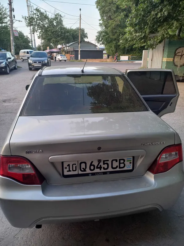 Нехия 2 2009 холати яхши Нехия 2 2009 холати яхши