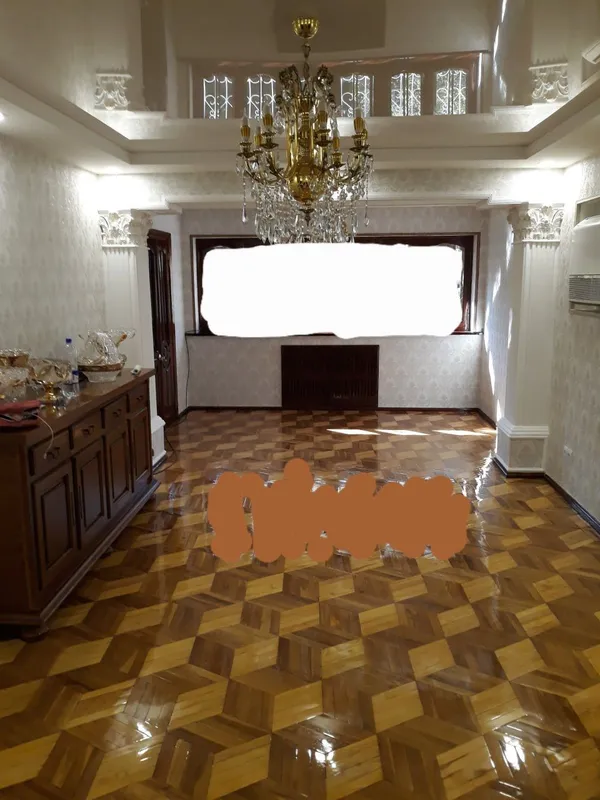 Продам спецплан 4/4/6 Дархан улКориниязова 125м²