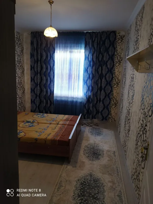 Срочный Аренда квартира ибин сино навастиройка дом 3 комнита — фото 1