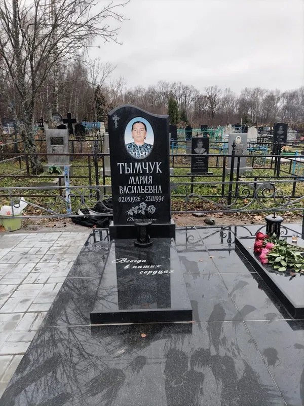 Памятник изготовлению 2
