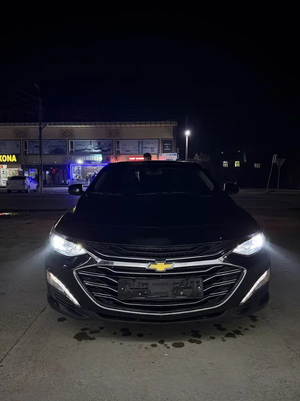 Malibu 2 premier 2022 sotilad