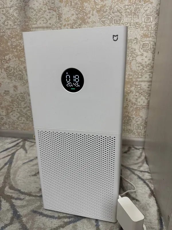 Havo Tozalagich Mi Sir Purifer 4 — фото 3