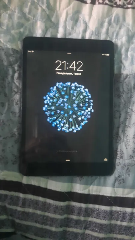 Ipad mini sotiladi
