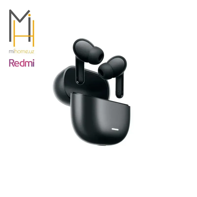 Беспроводные наушники Xiaomi REDMI Buds 8 Lite M2539E1 — фото 2