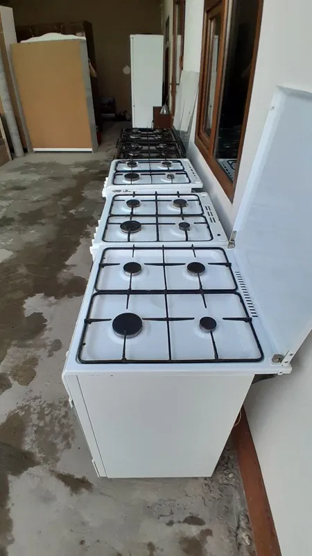 gaz pileta — фото 2