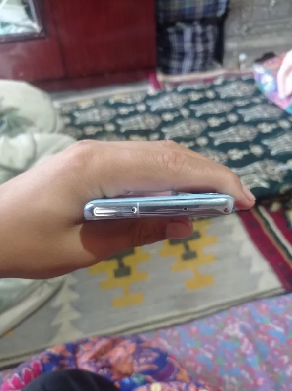 Tel masla s20+ 5g 6