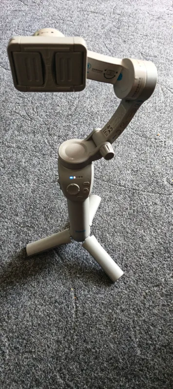 Stabilizator Telefon uchun
