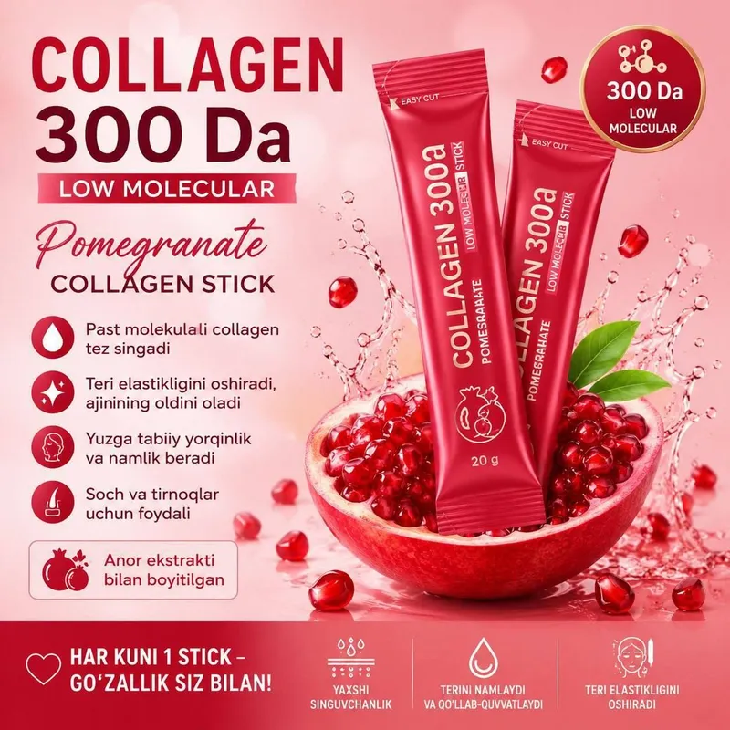 Anorli collagen Anorli collagen