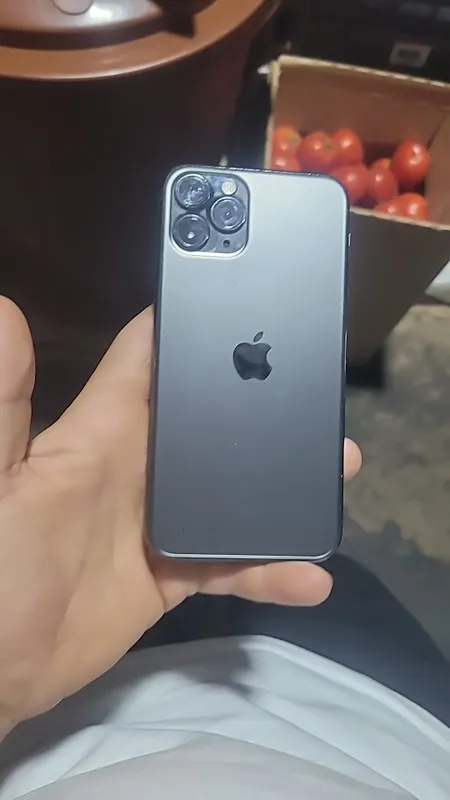 iPhone 11 Pro 256 GB, состояние идеальное 1 iPhone 11 Pro 256 GB, состояние идеальное 1