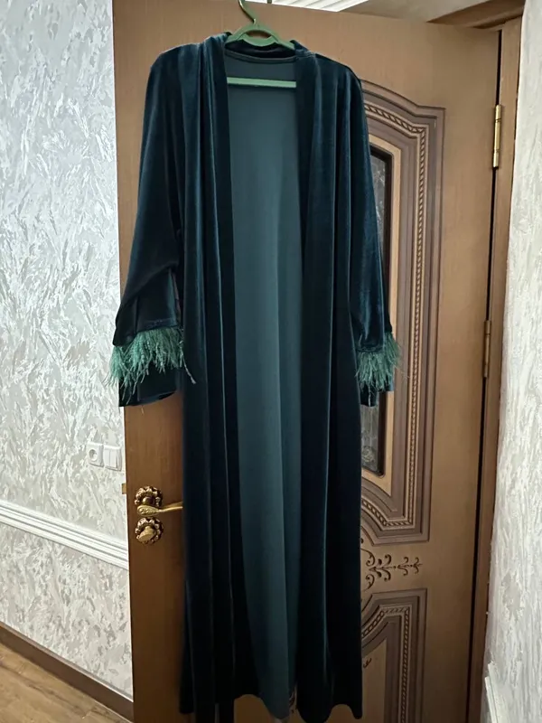 Abaya 1 Abaya 1