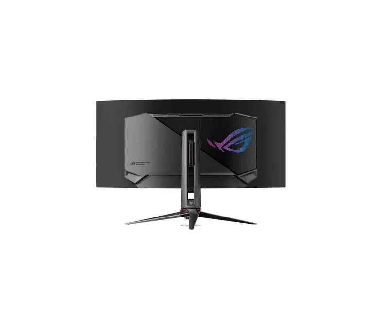 - Монитор ASUS ROG Swift PG39WCDM 39" OLED UWQHD 240Hz 3 - Монитор ASUS ROG Swift PG39WCDM 39" OLED UWQHD 240Hz 3