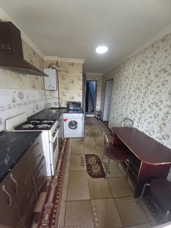 Продается 1 ком кв в Чирчике 4 этаж на питисотки около 3 школы — фото 4