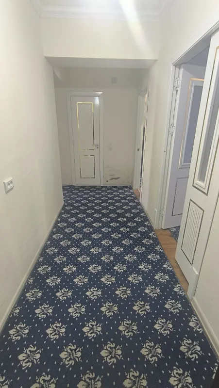 Kvartira ijaraga beriladi 2 xona 5