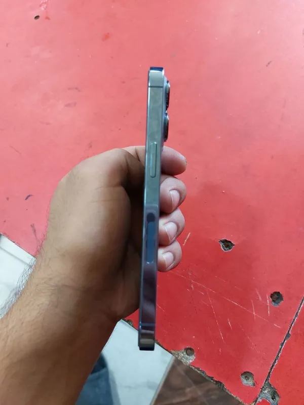 iPhone 13 pro 256 talik 88% yomkist — фото 4