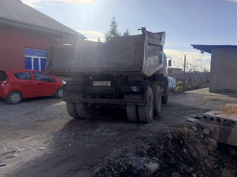 Kamaz sotiladi 75 3 Kamaz sotiladi 75 3