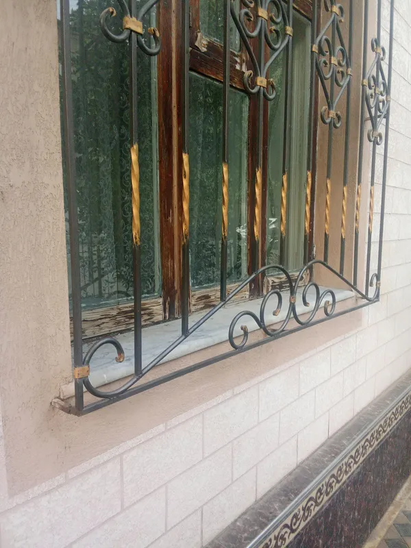 Сварщика рестовращия покраска — фото 3