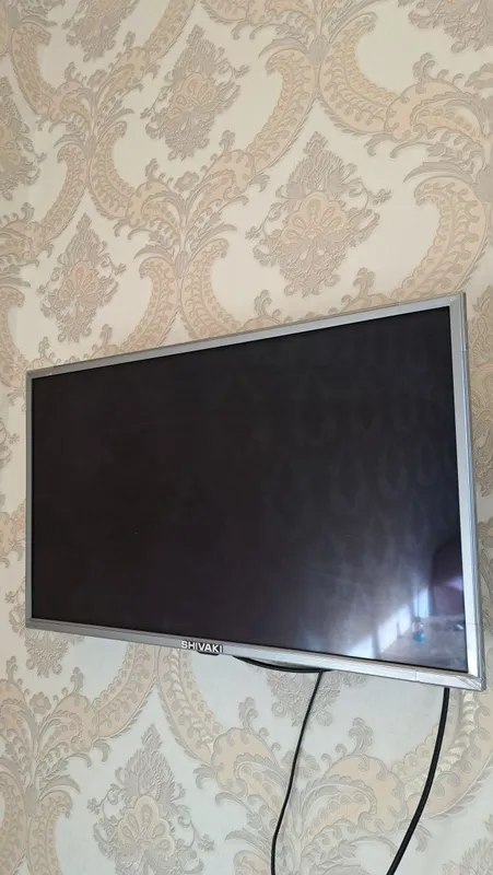 Shivaki 32 talik televizor