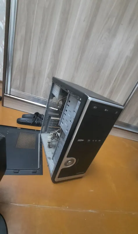 Kompyuter, monitor, sichqoncha, klaviatura 6 Kompyuter, monitor, sichqoncha, klaviatura 6