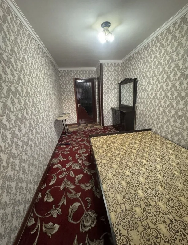 2х комн.кв. на м.Ойбек Минг Урик — фото 1