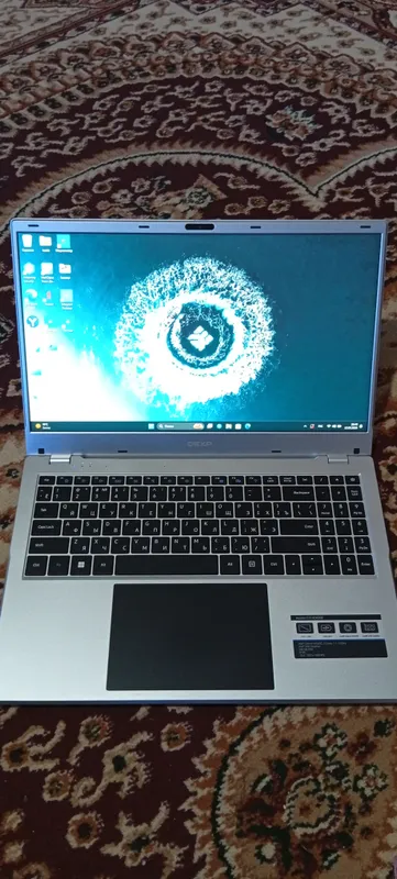 Aqulion c15-ICW300 ноутбук