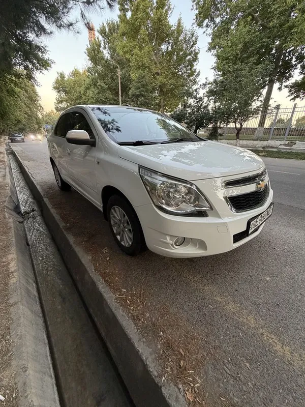 Cobalt vikupga beriladi! 3