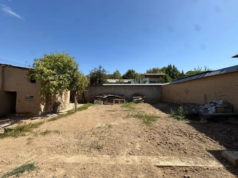 Quruq yer sotladi 3 sotiq oqib chiqb tel qlila — фото 1