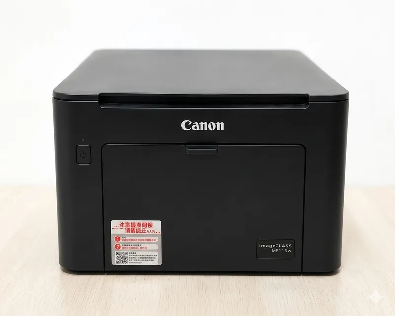Canon Image Class MF113W 1