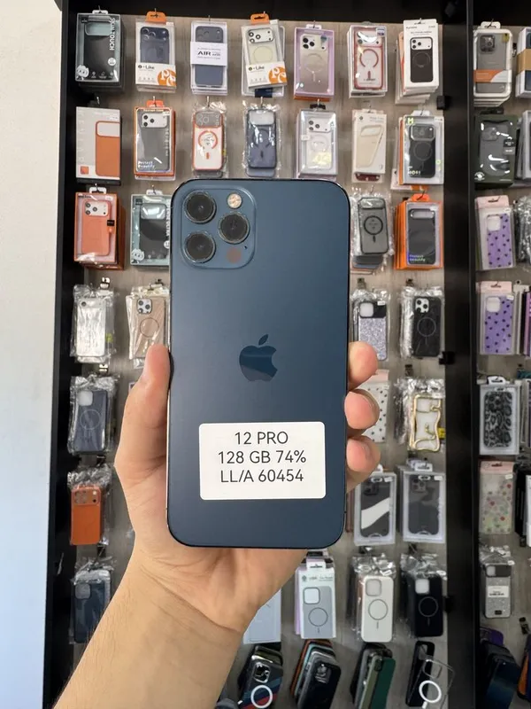 iPhone 12 pro naxtga va bo’lib berishga 1 iPhone 12 pro naxtga va bo’lib berishga 1