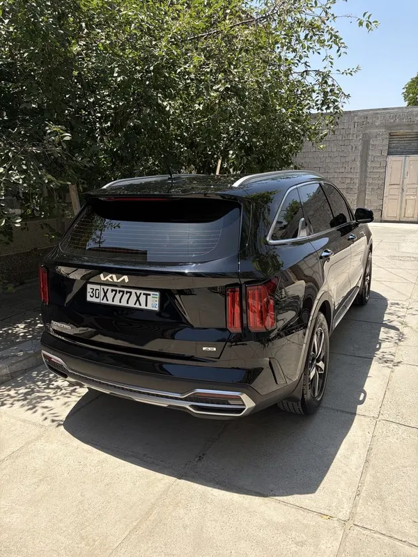 Kia Sorento 2024 full 3,5 3 Kia Sorento 2024 full 3,5 3