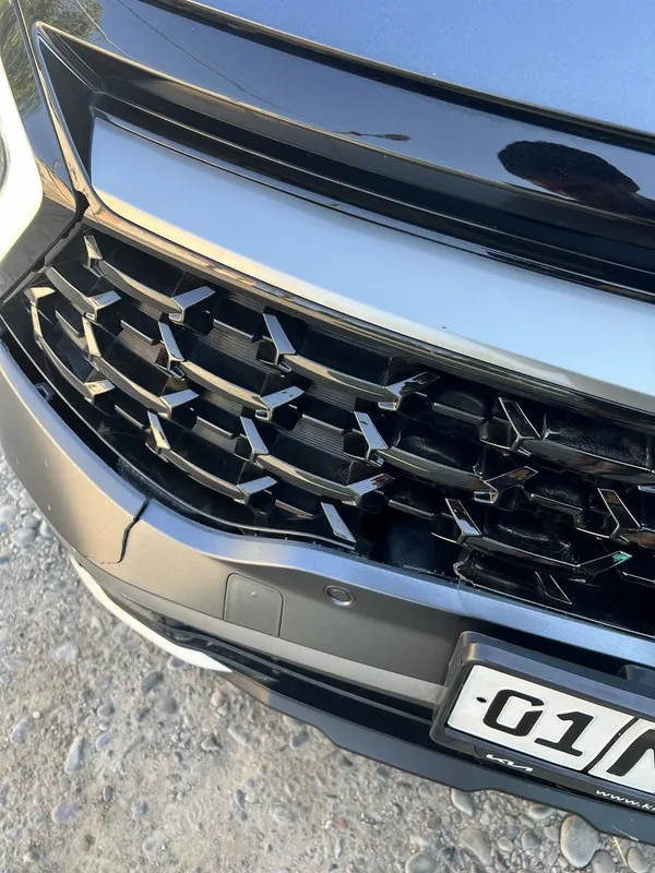 Kia sportege 2023 8