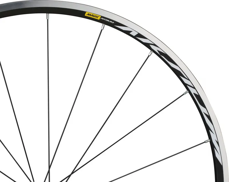 Mavic Aksium Wheelset новые колеса, вилсет в упаковке. Германия — фото 3