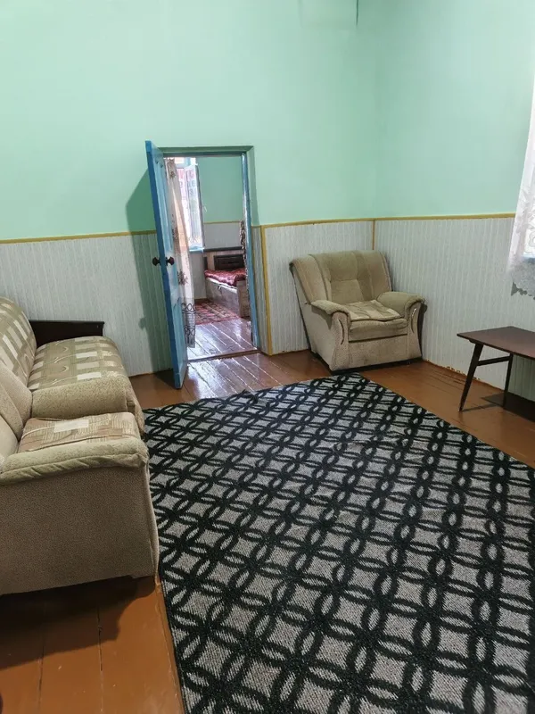 Продается квартира в общем дворе — фото 2