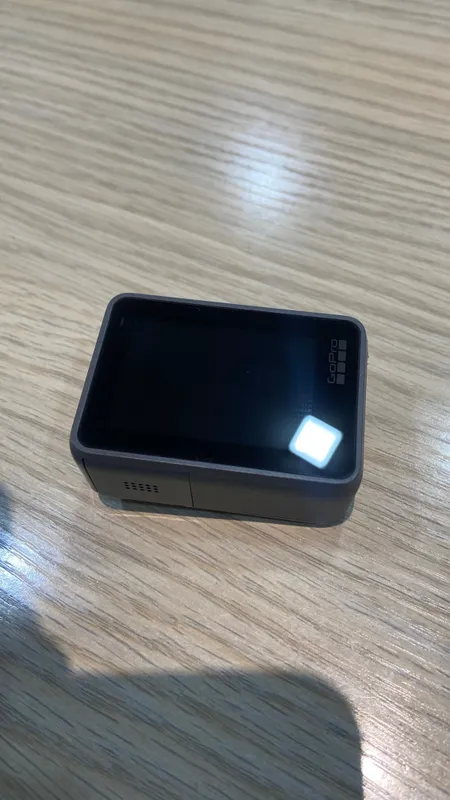 GoPro hero 7 silver — фото 3