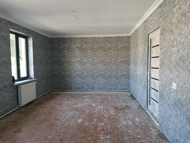 Малярка, ламинат, обои 3 Малярка, ламинат, обои 3