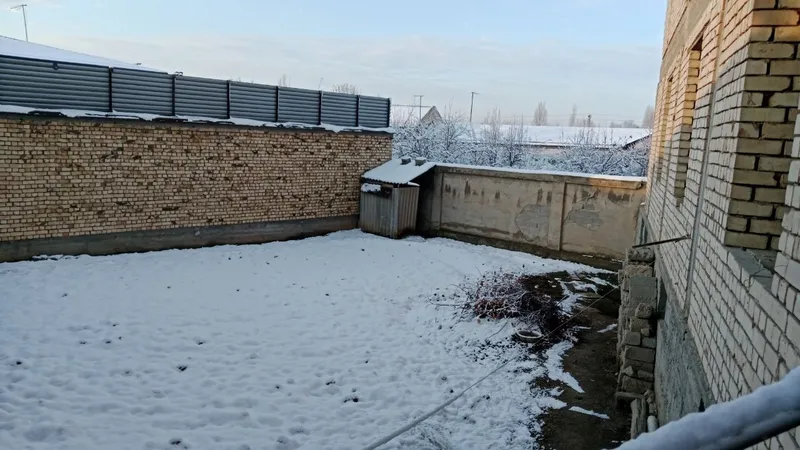 Uy sotiladi Nazarbek kichkina ittifoqda — фото 3