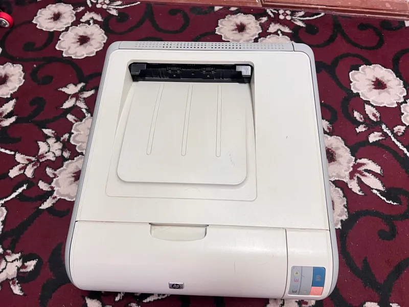 Printer 1 Printer 1