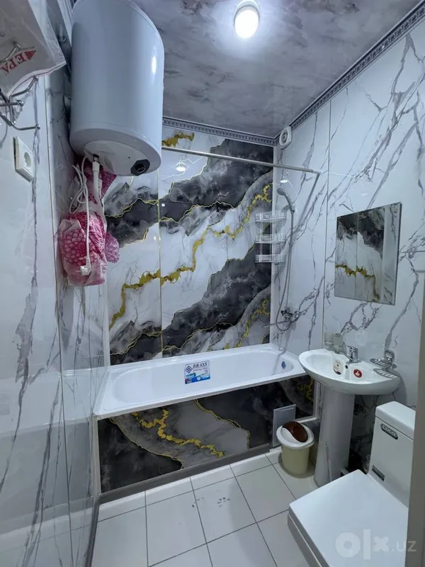 Сдается 2х комнатная квартира на 2 этаже Крытый рынок 400 $ 7 Сдается 2х комнатная квартира на 2 этаже Крытый рынок 400 $ 7