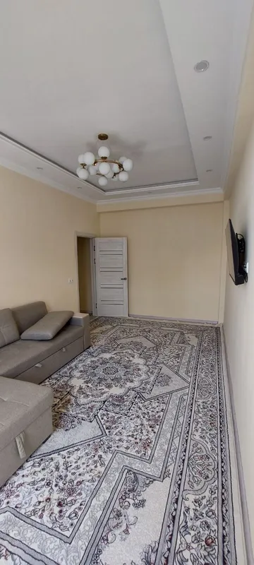 Аренда 3х Юнусабад 4 Шохсарой НоваСтрой МегаПланет Универсам 7 Болница — фото 1