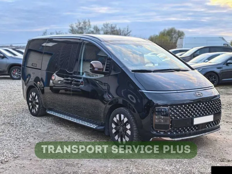 Oʻzbekiston boʻylab istalgan manzildan transfer xizmati Hyundai Staria 1 Oʻzbekiston boʻylab istalgan manzildan transfer xizmati Hyundai Staria 1