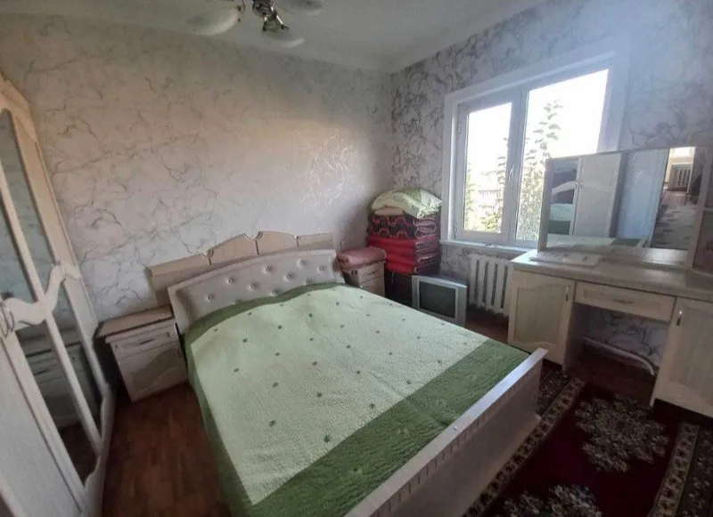 Юнусабад 19й Пансионат 3-комнатная 1 Юнусабад 19й Пансионат 3-комнатная 1