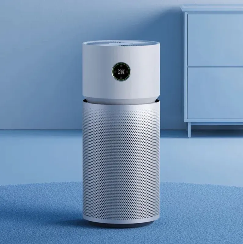 Фильтр для Xiaomi Smart Air Purifier 4 Pro. В наличии 3 шт. Новое — фото 1