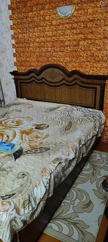 Спальный гарнитур — фото 1