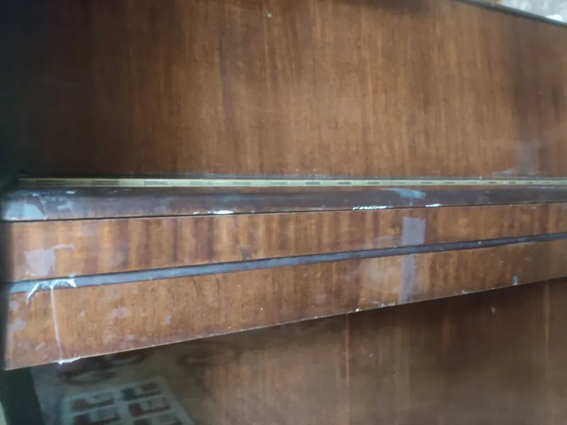 Pianina "Ласточка" — фото 1